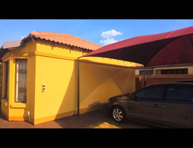2 BEDROOM HOUSE SOLD IN CHANTELLE